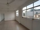 Commercial Space for Rent – Galle Road (EM024PS)