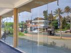 Commercial Space for Rent - High Level Road, Godagama