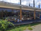 Commercial Space for Rent – High Level Road, Godagama (Homagama)