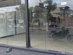 Commercial Space for Rent – High Level Road Pannipitiya THE023C
