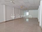 Commercial Space For Rent In Arangala Malabe [ 222 C ]