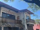 Commercial Space for Rent in Arugambay (Pottuvil)