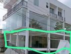 COMMERCIAL SPACE FOR RENT IN ATHURUGIRIYA (SP1250)