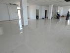 Commercial Space for Rent in Bambalapitiya, Marine Drive