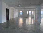 Commercial Space For Rent In Battaramulla - EC83