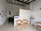 COMMERCIAL SPACE FOR RENT IN BATTARAMULLA (SP1105)