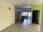 Commercial Space for Rent in Boralesgamuwa