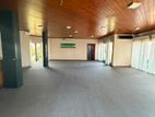 Commercial Space for RENT in Colombo 02