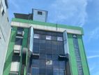 Commercial Space for Rent in Colombo 02 (Slave Island) – PDC183
