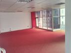Commercial Space For Rent In Colombo 03 (A2355)
