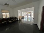 Commercial Space for Rent in Colombo 03 (A3956)