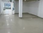 Commercial Space for Rent in Colombo - 03