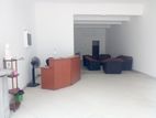 Commercial Space for Rent in Colombo 04 Galle Road