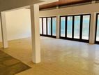 Commercial Space for Rent in Colombo 05 (A1332)