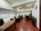 Commercial Space for Rent in Colombo 05 (A2352)