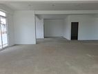 Commercial space for Rent in Colombo 05 (A4987)