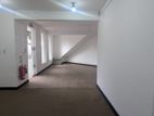 Commercial Space for Rent in Colombo 05