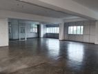 Commercial Space for Rent in Colombo 05 - ISH/C/0032