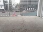 Commercial Space for Rent in Colombo 05 – PDC179