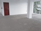 Commercial Space for Rent in Colombo 05 – PDC179