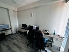 COMMERCIAL SPACE FOR RENT IN COLOMBO 05 (SP1251)