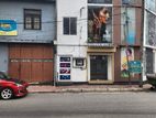 Commercial Space For Rent In Colombo 06 [ 195 C ]
