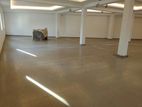 Commercial space for Rent in Colombo 07 (A3674)