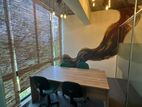 Commercial Space for Rent in Colombo 08 (A2316)