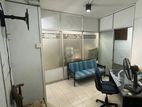 Commercial Space for Rent in Colombo 08 Borella