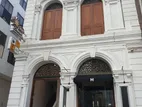 Commercial Space for Rent in Colombo 1 (file No 3291 B) Mudalige Road