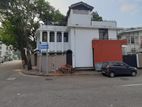 Commercial Space for Rent in Colombo 10 (File No 1899 A)