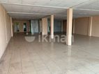 Commercial Space for Rent in Colombo 11 (file No 16 C)