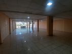 Commercial Space for Rent in Colombo 11, Pettah