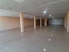 Commercial Space for Rent in Colombo 11, Pettah