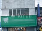 Commercial Space for Rent in Colombo 14 ( Grandpass ) (File No 3027 C)