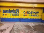 Commercial Space for Rent in Colombo 15 (File No 1912 A)