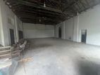 Commercial Space for Rent in Colombo 2 (2299A)
