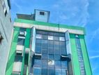 Commercial space for rent in colombo 2