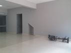 Commercial Space for Rent in Colombo 2