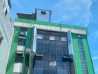 Commercial Space for rent in Colombo 2