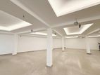 Commercial Space for Rent in Colombo 2 - PDC96