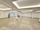 Commercial Space for Rent in Colombo 2 - PDC96