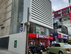 Commercial Space for Rent in Colombo 3 (File No.1788A/4)