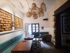 Commercial Space For Rent In Colombo 3 Ideal Restaurant or Cafe