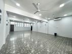 COMMERCIAL SPACE FOR RENT IN COLOMBO 4 - CC581