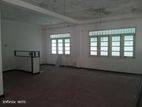 Commercial Space For Rent in Colombo 4