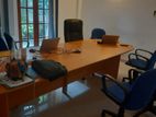 COMMERCIAL SPACE FOR RENT IN COLOMBO 5 - CC436