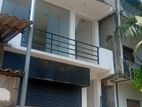 COMMERCIAL SPACE FOR RENT IN COLOMBO 5 (FILE NO 3248B)