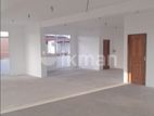 Commercial Space for Rent in Colombo 5 - PDC74