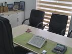 Commercial Space for Rent in Colombo 5 - PDC79